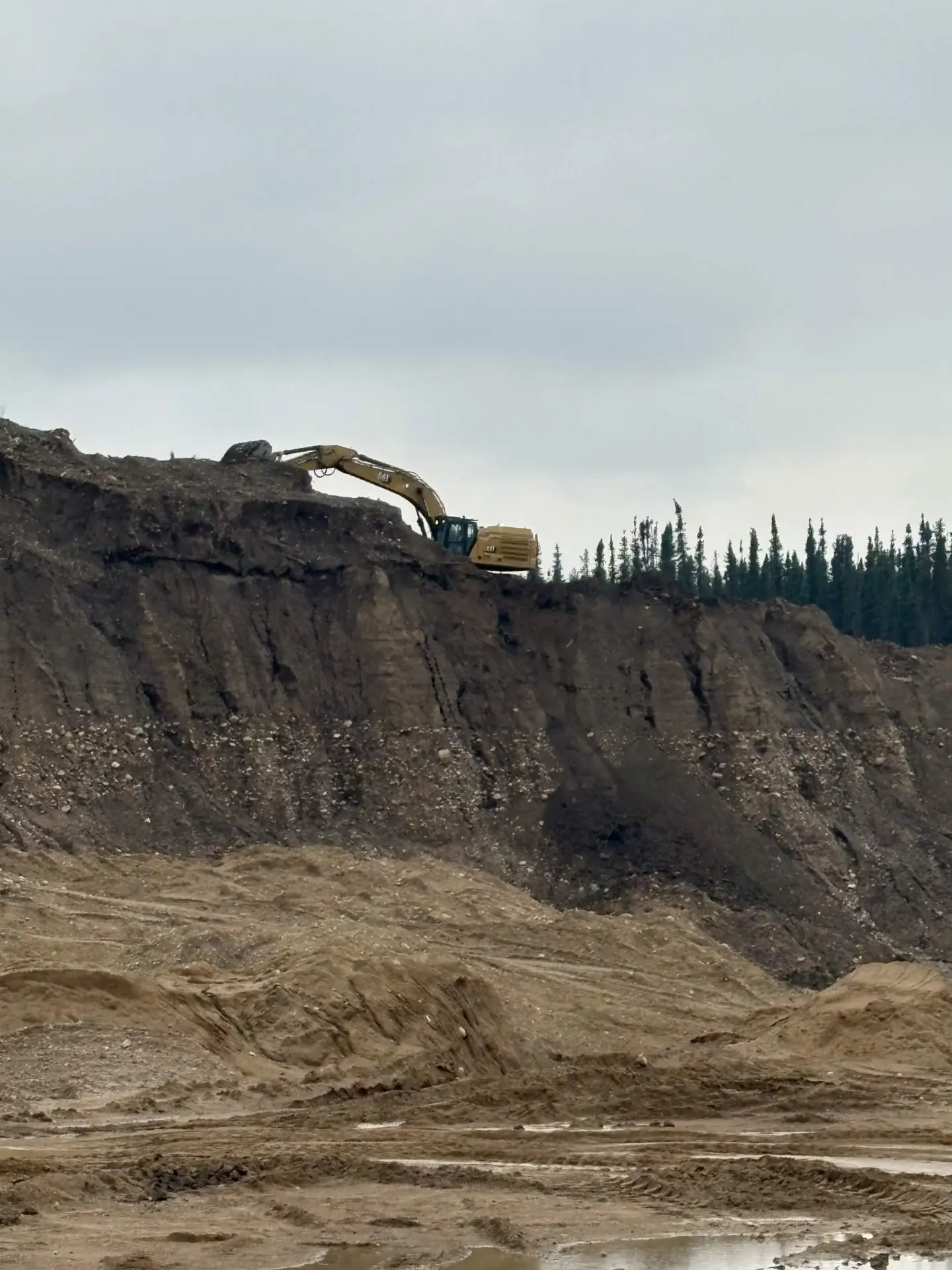 OJ Pipeline — Lease Access