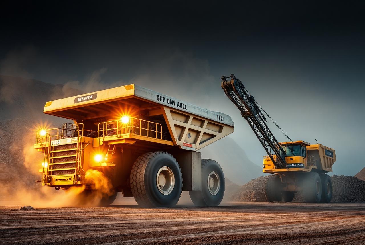 Mining Support